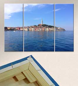canvas